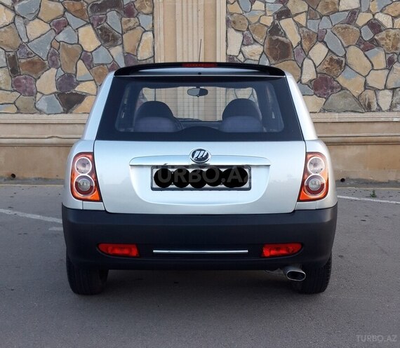 Lifan 320-5