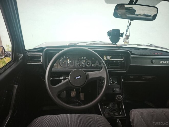 LADA (VAZ) 2107-5