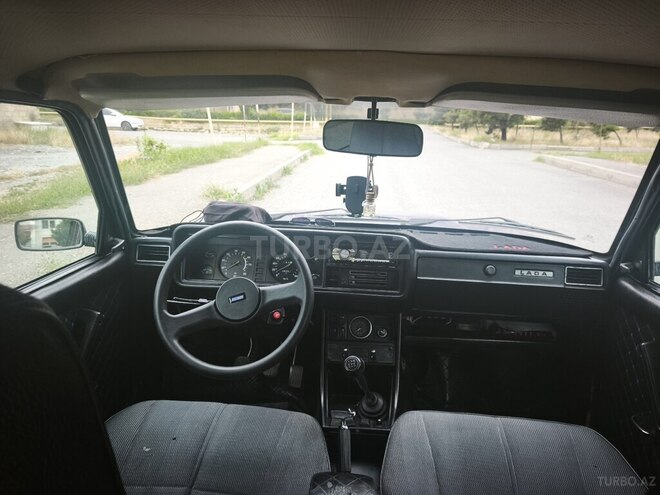 LADA (VAZ) 2107-6