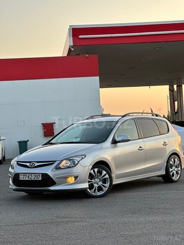 Hyundai i30-1