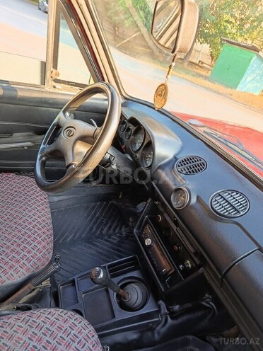 LADA (VAZ) 2106-4