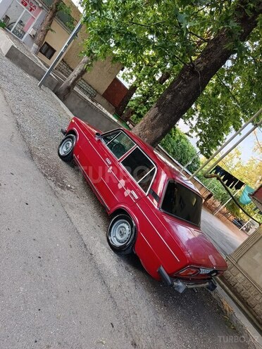 LADA (VAZ) 2106-2
