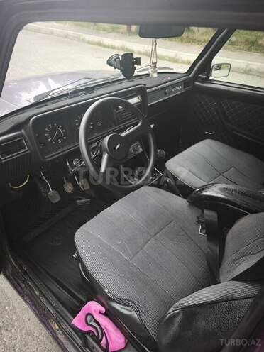 LADA (VAZ) 2107-7