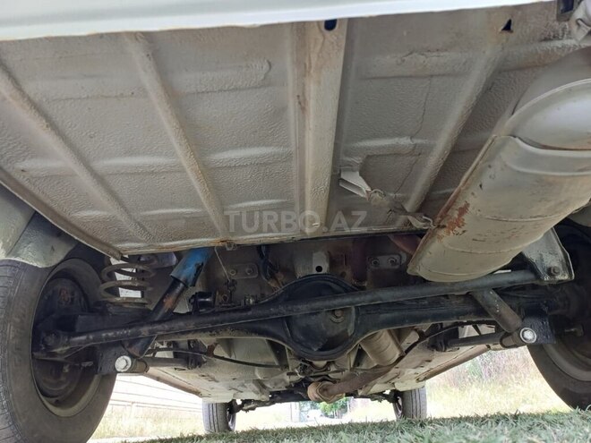 LADA (VAZ) 2107-7