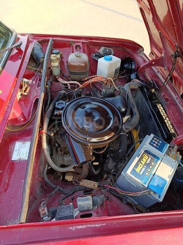 LADA (VAZ) 2106-6