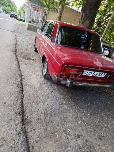 LADA (VAZ) 2106-5