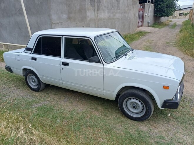 LADA (VAZ) 2107-9