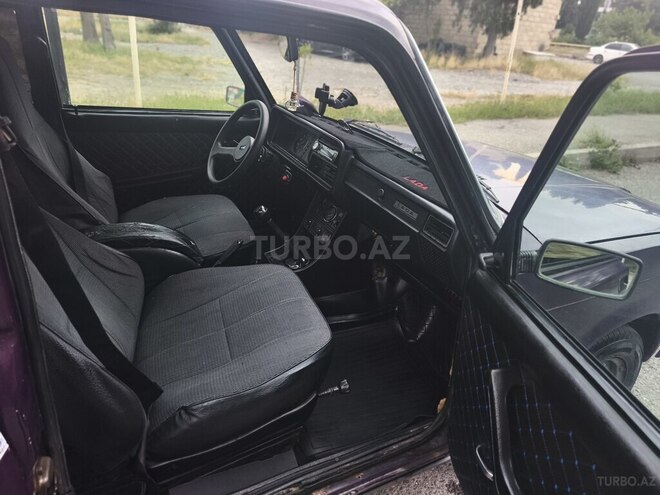 LADA (VAZ) 2107-8