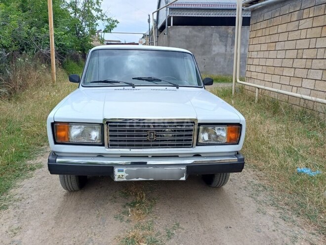 LADA (VAZ) 2107-13
