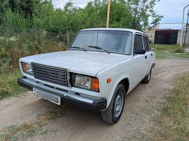 LADA (VAZ) 2107-14