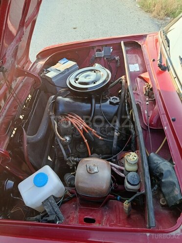 LADA (VAZ) 2106-7
