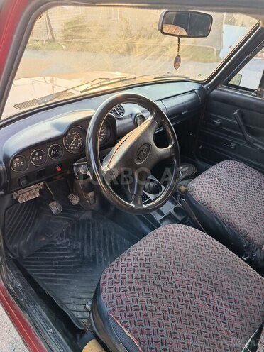 LADA (VAZ) 2106-8