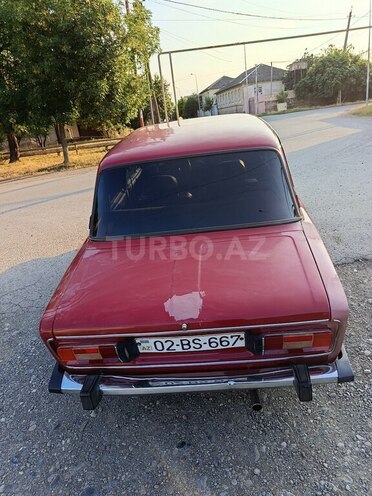 LADA (VAZ) 2106-9