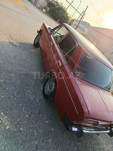 LADA (VAZ) 2106-10