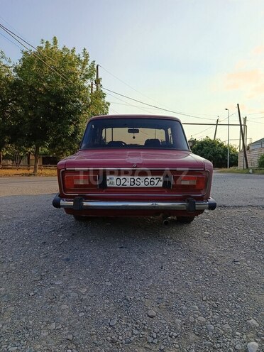 LADA (VAZ) 2106-12