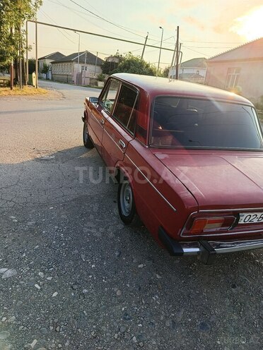 LADA (VAZ) 2106-13