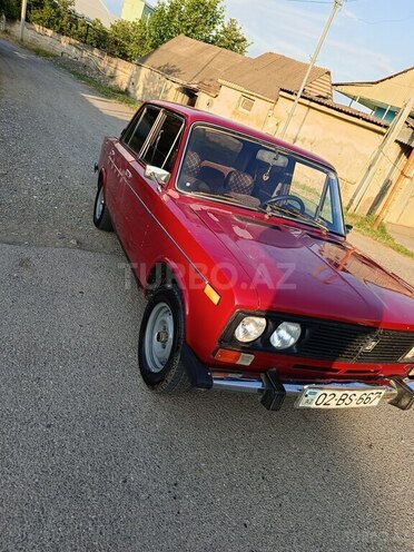 LADA (VAZ) 2106-15