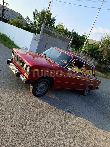 LADA (VAZ) 2106-14