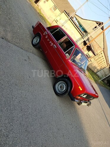 LADA (VAZ) 2106-16