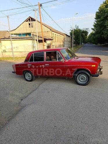 LADA (VAZ) 2106-17
