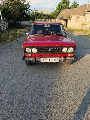 LADA (VAZ) 2106-1