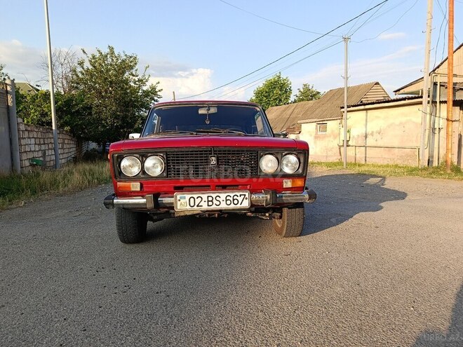LADA (VAZ) 2106-18