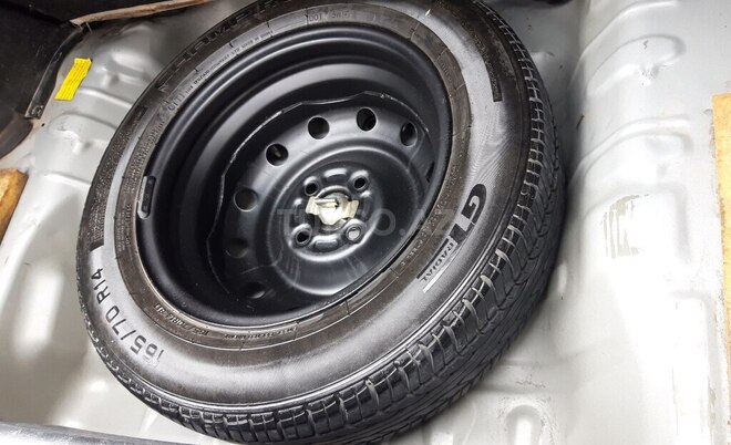 Lifan 320-20