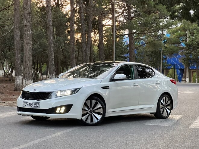 Kia Optima-2