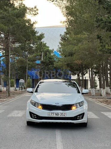 Kia Optima-4