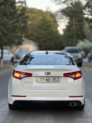 Kia Optima-7