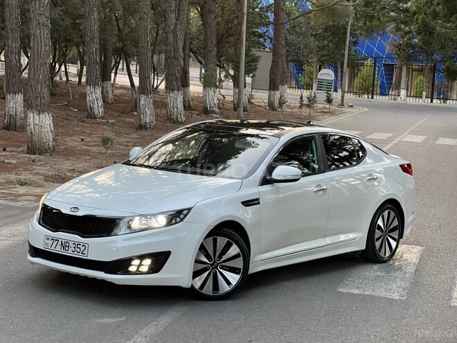 Kia Optima-3