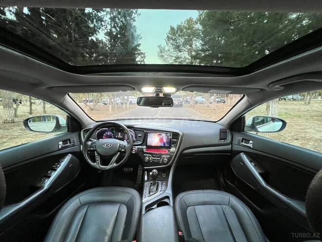 Kia Optima-11