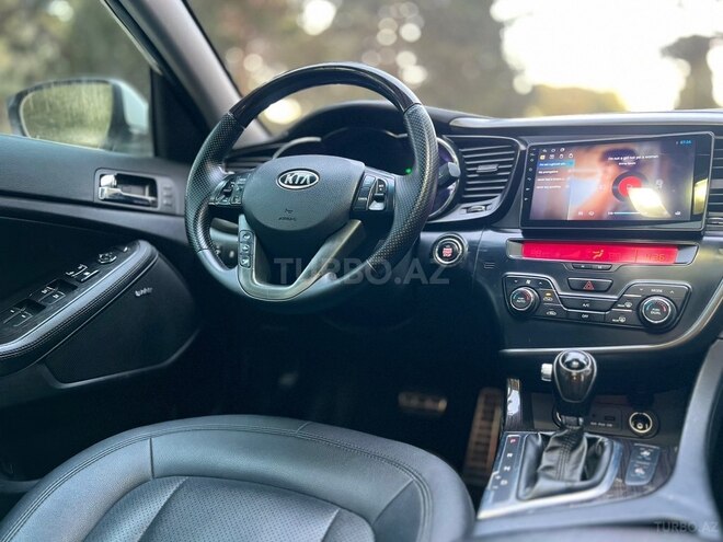 Kia Optima-10