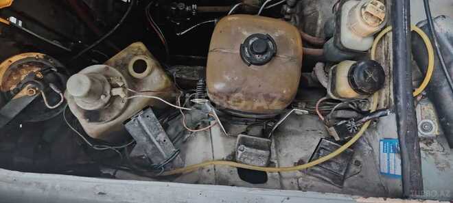LADA (VAZ) 2106-4