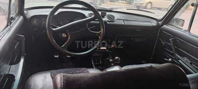LADA (VAZ) 2106-7