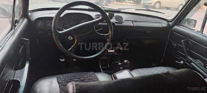 LADA (VAZ) 2106-2