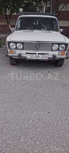 LADA (VAZ) 2106-1
