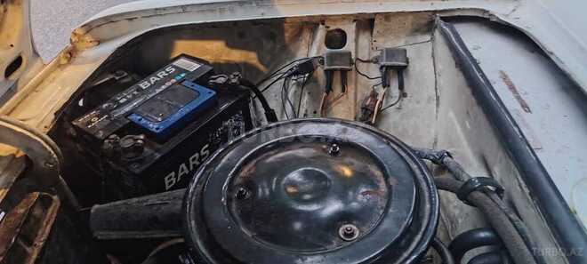 LADA (VAZ) 2106-5