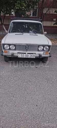 LADA (VAZ) 2106-12
