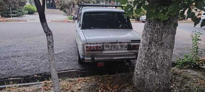 LADA (VAZ) 2106-13
