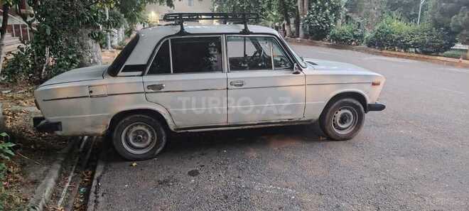 LADA (VAZ) 2106-11