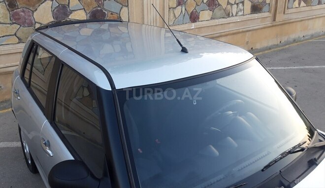 Lifan 320-14