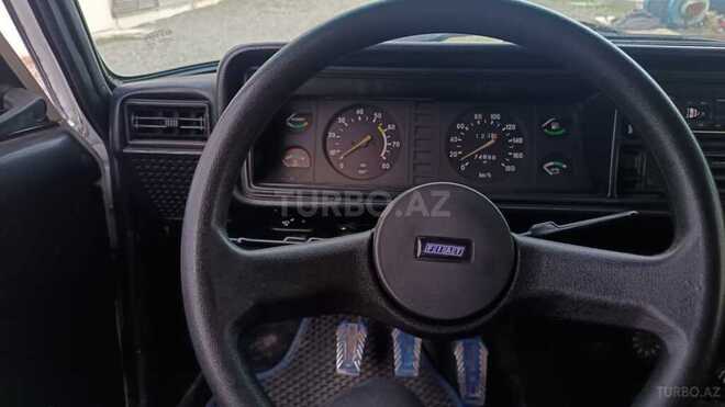 LADA (VAZ) 2107-3