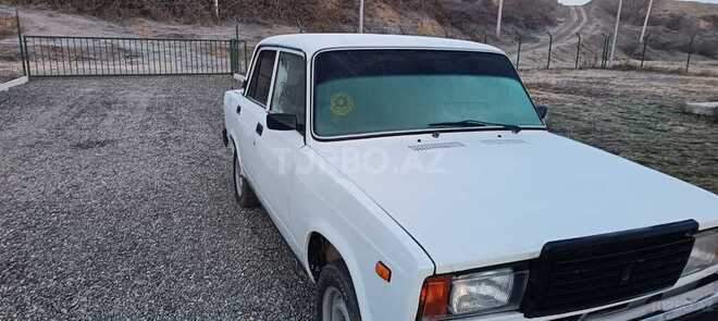LADA (VAZ) 2107-5