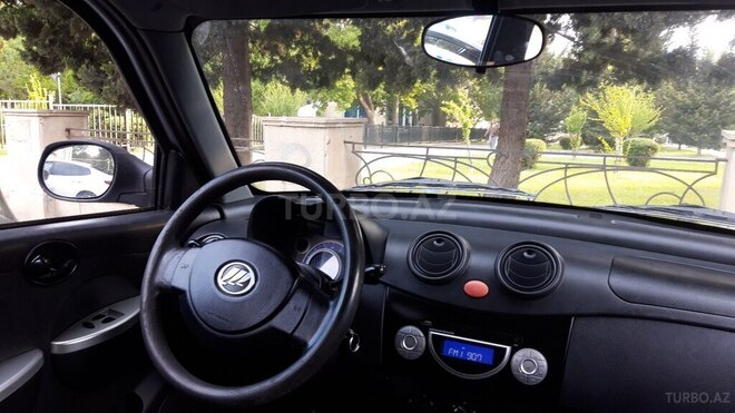 Lifan 320-16