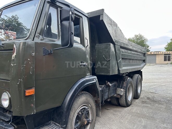 KamAz 55111-7