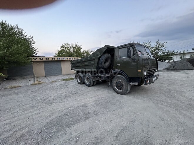 KamAz 55111-2