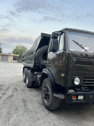 KamAz 55111-6