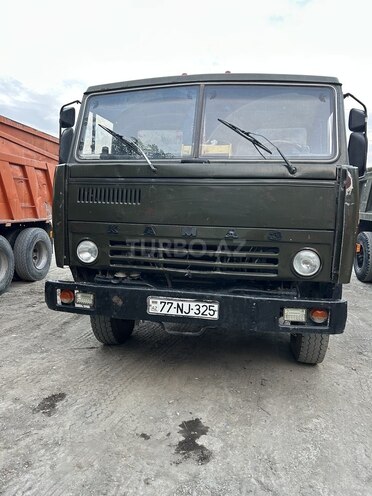 KamAz 55111-1