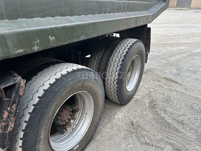 KamAz 55111-5